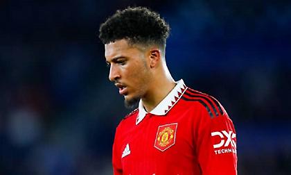 Η Ryanair τρολάρει τον Σάντσο για τη μη κλήση του στο Μουντιάλ του Κατάρ