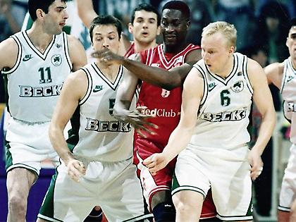 Κουίζ: Αναγνώρισε τον μπασκετμπολίστα από την Α1 των 90s!