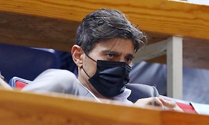 Γιαννακόπουλος κατά ΕΟΚ: «Να κάνει την αυτοκριτική της και να παραιτηθεί»