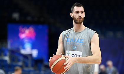 Κοντός στον bwinΣΠΟΡ FM: Αστειότητες για Παπαγιάννη, μπήκε η καριέρα του σε κίνδυνο στο Ευρωμπάσκετ