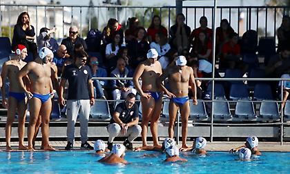 Λύγισε ο Υδραϊκός απέναντι στην Τενερίφη