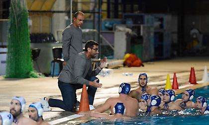 Με το δεξί στο Challenger Cup ο Απόλλων Σμύρνης