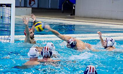 Καθάρισε τον Εθνικό και είναι πανέτοιμος για Champions League ο Oλυμπιακός