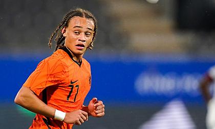 Τσάβι Σίμονς: «Είναι ένα όνειρο που έγινε πραγματικότητα»