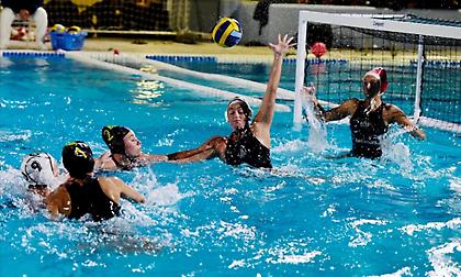 Ασταμάτητος Άλιμος, παρέσυρε και την ΑΕΚ