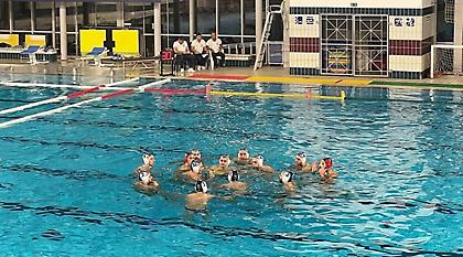 Διέλυσε με 37 γκολ την Κάστρουπ και έφυγε για οκτάδα ο Απόλλων!