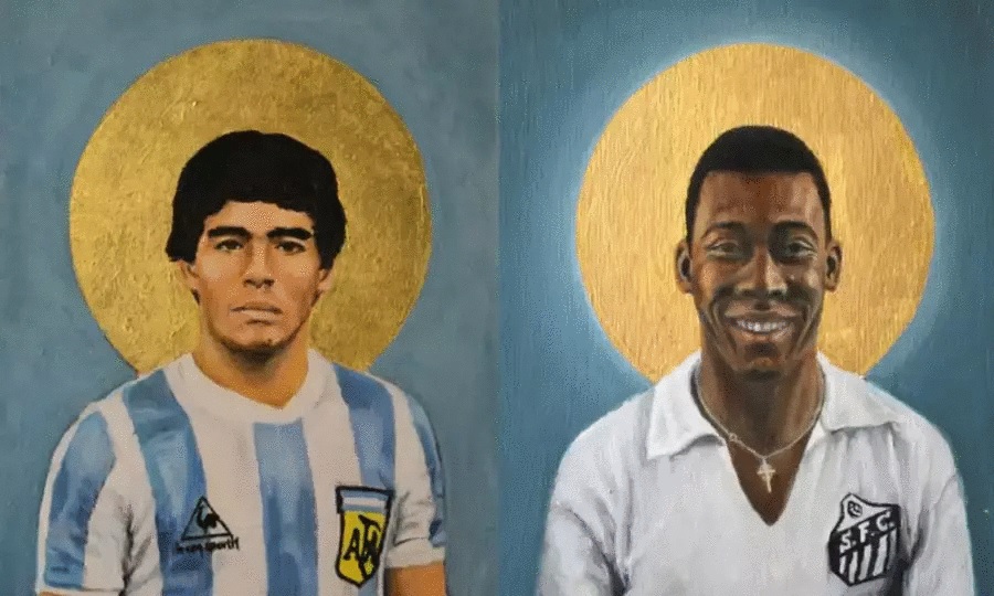 Λατινική Αμερική : Ποδόσφαιρο, φτώχεια και αστάθεια