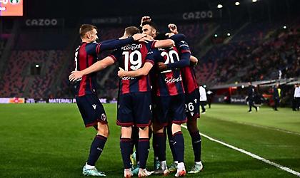 Λυκογιάννης-Κυριακόπουλος σημειώσατε… 1!