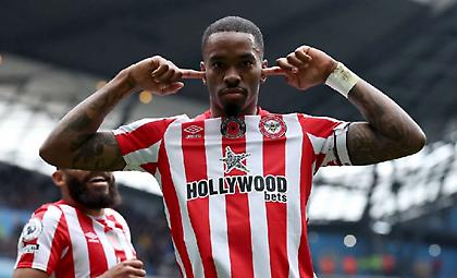 Έκλεισε το… σπίτι της Σίτι στο 97' η φοβερή Μπρέντφορντ!