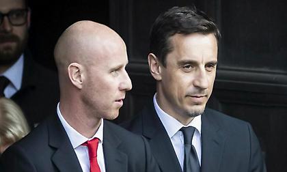 Πρόεδρος στη Σάλφορντ ο Νίκι Μπατ