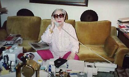 Τσέλι Γουίλσον: Η Θεσσαλονικιά που έγινε η βασίλισσα του ροζ κινηματογράφου στη Νέα Υόρκη