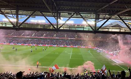 Χτίζει… κάστρο η Νότιγχαμ Φόρεστ: Αήττητη εδώ και δύο μήνες εντός έδρας