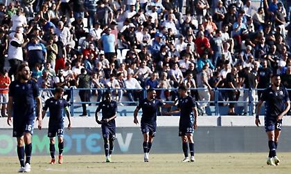 Ιωνικός: Προέχει η Τρίπολη, αλλά έχουν κυκλωθεί οι θέσεις για μεταγραφές - Εκεί κοιτούν οι Νικαιώτες