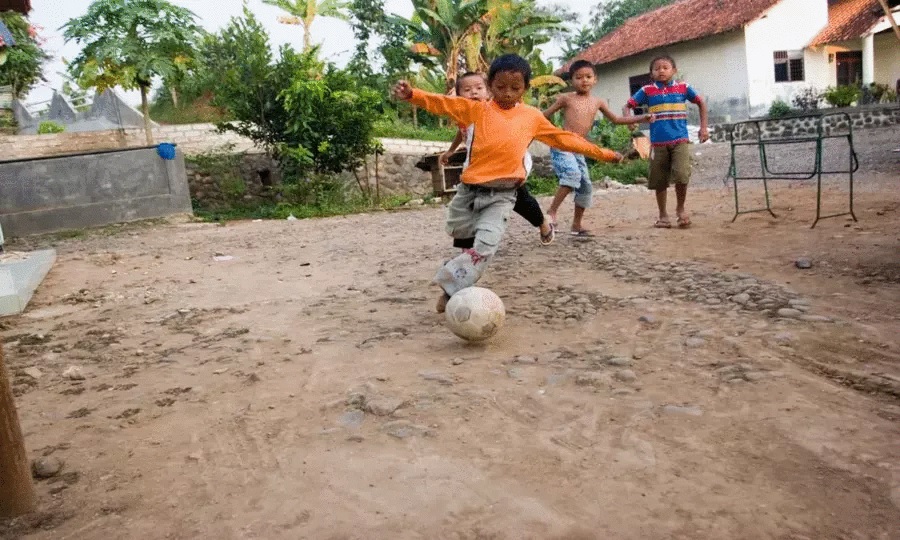 Λατινική Αμερική : Ποδόσφαιρο, φτώχεια και αστάθεια