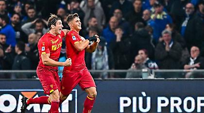 Πήρε ανάσα η Λέτσε, βύθισε κι άλλο την Σαμπντόρια