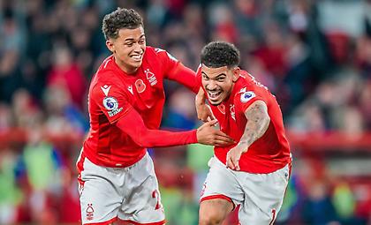 Η Νότιγχαμ… αναπνέει - Ανατροπάρα η Τότεναμ, χαρακτήρα η Λίβερπουλ!