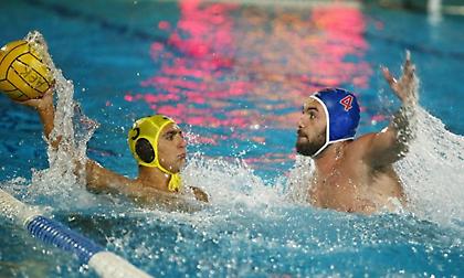 Πέρασε κι από την έδρα της ΑΕΚ ο Πανιώνιος