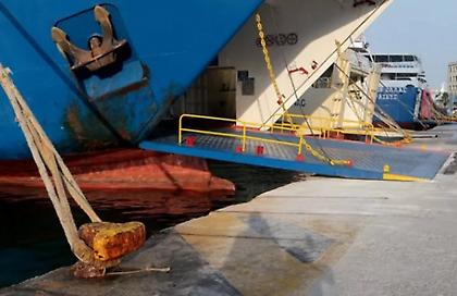 «Καμπανάκι» ιδιοκτητών ημερόπλοιων για τον αποκλεισμό του ρωσικού νηογνώμονα από την ΕΕ