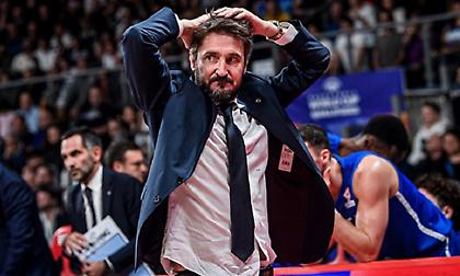 Ποτζέκο: «Ποιος θα πάρει την ευθύνη αν ο Αντετοκούνμπο δεν παίξει στο Παγκόσμιο Κύπελλο;»