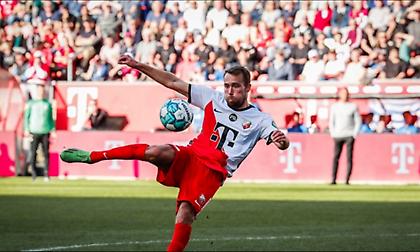 Έκανε «πλάκα» στη Φόλενταμ και πάτησε εξάδα η Ουτρέχτη