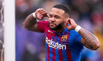 Σκέψεις για την απόκτηση του Ντεπάι κάνει η Σεβίλλη