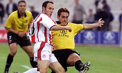 Κουίζ: Έπαιξαν σε Ολυμπιακό και ΑΕΚ! Πόσο καλά τους θυμάσαι;