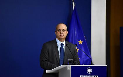 Οικονόμου για παρακολουθήσεις: Πέφτει στο κενό το σχέδιο φθοράς της κυβέρνησης