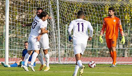 Μόνο ο ΟΦΙ πανηγύρισε από τους… Κρητικούς - Απόλυτο για Απόλλωνα, Παναχαϊκή