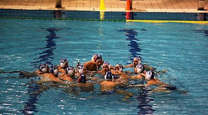 Πρώτος και καλύτερος στους «8» του Challenger Cup ο Απόλλων Σμύρνης!