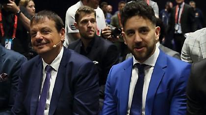 Αταμάν: «Προβοκάτσια των Σέρβων ότι δεν επέτρεψα εγώ στον Μίτσιτς να παίξει με την εθνική του»!