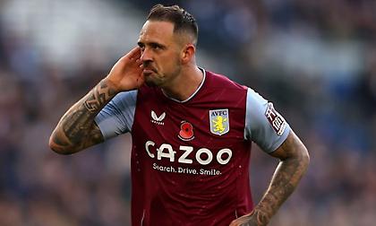 Διπλός Ινγκς, τούμπαρε μόνος του την Μπράιτον