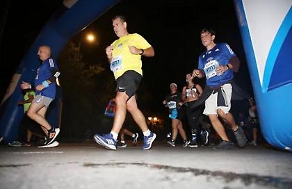 Αυθεντικός Μαραθώνιος Αθηνών: Δείτε τις κυκλοφοριακές ρυθμίσεις σε όλη την Αττική