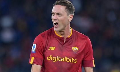 Χαμένο πέναλτι Μπελότι, δοκάρι Ντιμπάλα και τελικά… 1-1 με Μάτιτς η Ρόμα