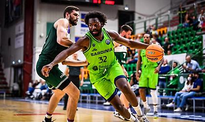 Κοντά στην Χάποελ Τελ Αβίβ ο Ονουάκου