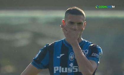 Πρώτα αυτογκόλ, μετά γκολ με κεφαλιά ο Παλομίνο