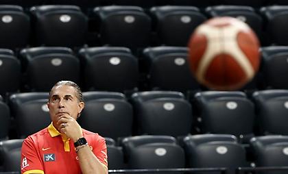 Σκαριόλο: «Χρειαζόμαστε τη νίκη για να προκριθούμε στο Παγκόσμιο Κύπελλο»