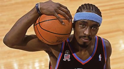 Σαν σήμερα ο Ρικι Ντέιβις ξάπλωσε τον Νας!