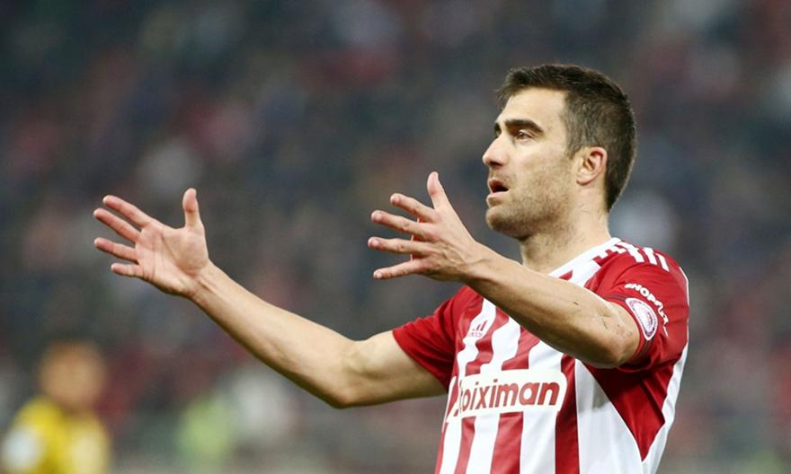 Παπασταθόπουλος: «Ατμόσφαιρα Champions League, ελπίζουμε να συναντήσουμε τέτοια και στην OPAP Arena»