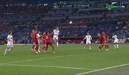 Πάγωσε το «Ολίμπικο» η Τορίνο