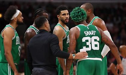 Απίθανη γκάφα Σέλτικς σε αιφνιδιασμό