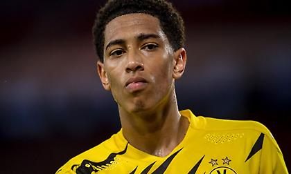 Προς πώληση ο Μπέλινγκαμ σύμφωνα με τον CEO της Ντόρτμουντ