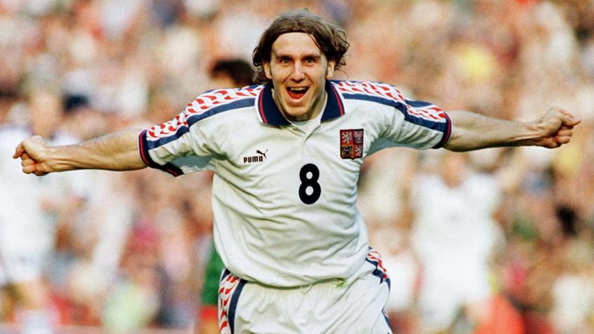 Κουίζ: Βρες την πατρίδα δέκα παλιών ξένων παιχταράδων!