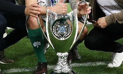 Κύπελλο: Κλήρωση που βγάζει ντέρμπι το μεσημέρι