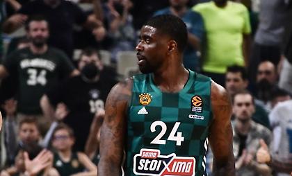 Ίωση για Μπέικον και Γκουντάιτις