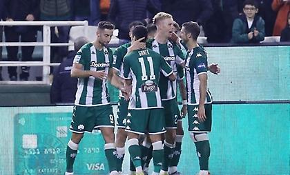 «Η καλύτερη ομάδα του πρωταθλήματος ο Παναθηναϊκός – Αυτές οι μεταγραφές θα γίνουν»