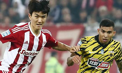 Μουντιάλ 2022: Το ελληνικό άρωμα στο Παγκόσμιο Κύπελλο