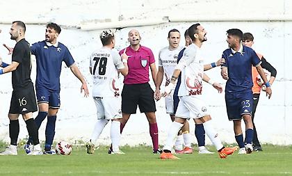 Προοδευτική: «Αλητεία αυτό που συνέβη. Δεν θα συνεχίσουμε να παρακολουθούμε αυτό το Καρναβάλι»