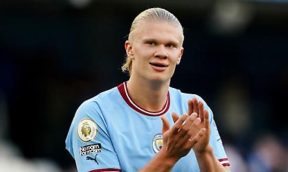 Ομάδα 7ης κατηγορίας στην Αγγλία ζήτησε δανεικό τον Χάαλαντ για τη διακοπή του Μουντιάλ!