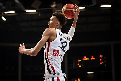 Γαλλία-Βοσνία