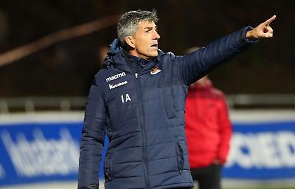 Ανανέωσε με τον Αλγκουαθίλ έως το 2025 η Ρεάλ Σοσιεδάδ